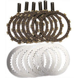 Ebc Drc (Dirt Racer Clutches) Kit DRC31