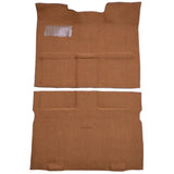 ACC Replacement Carpet Kit For 1967-1972 GMC C15/C1500 Suburban 2WD Auto/3spd Column Shift Pass Area - CHOOSE COLOR