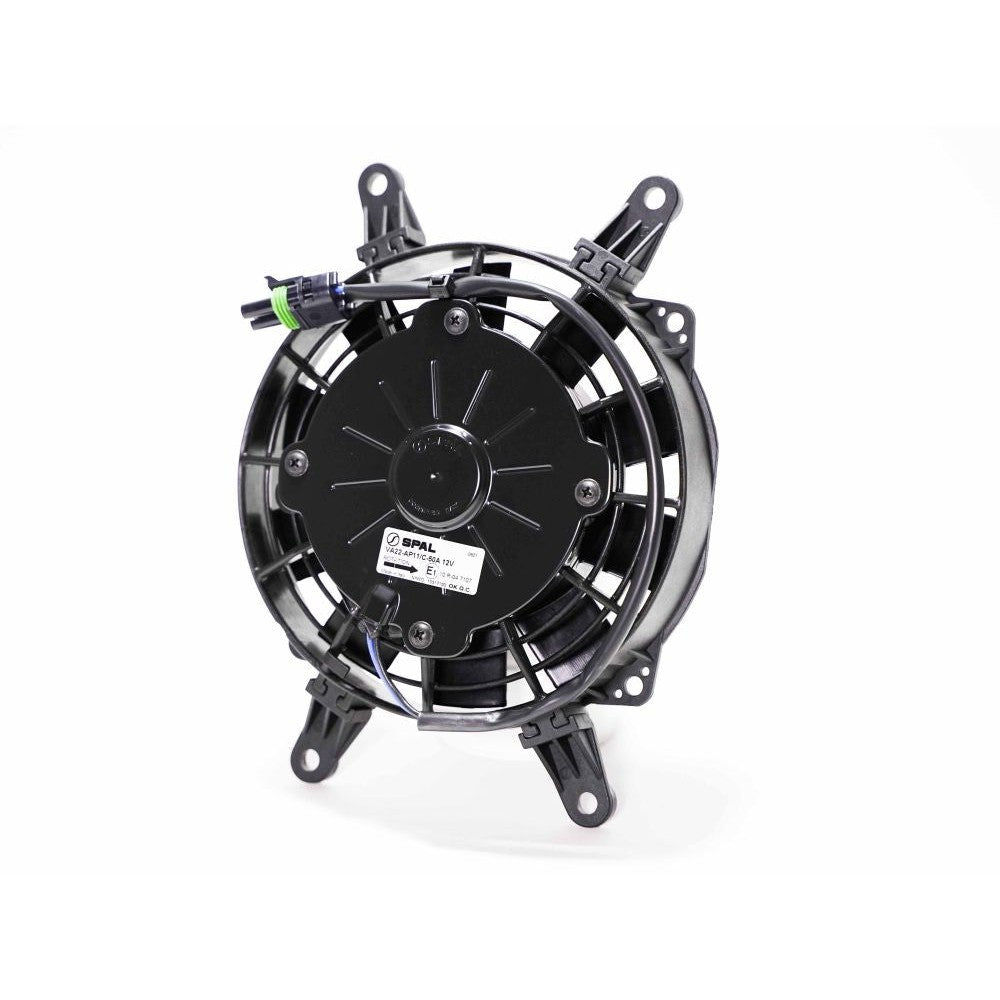 Arctic Radiator Cooling Fan For Can-Am DS650 2000-2007 CF4502