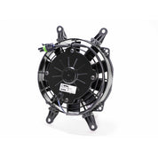 Arctic Radiator Cooling Fan For Can-Am DS650 2000-2007 CF4502
