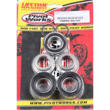 Pivot Works - PWRWC-S06-500 - Water Tight Wheel Collar and Bearing Kit