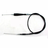 Motion Pro Black Vinyl Throttle Cable 01-0409