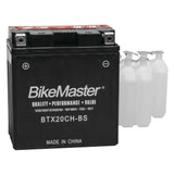 High-Performance Maintenance Free Battery For BMW K1600B 2017-2019 Black