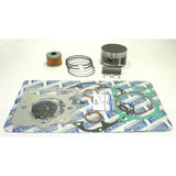 WSM Top End Rebuild Kit For Honda 400 TRX-EX 99-14 1mm Over 54-228-14