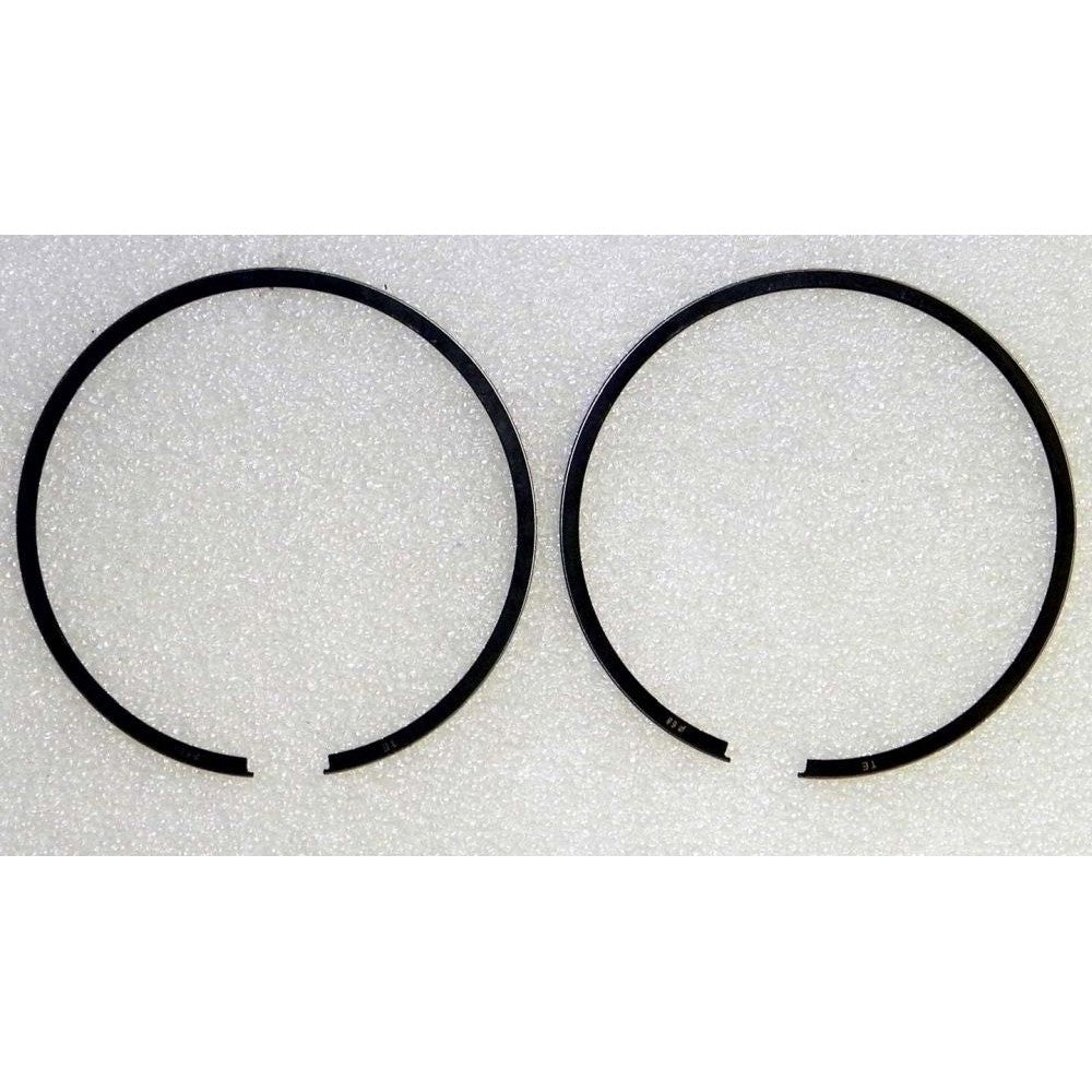 WSM Piston Rings For Yamaha 350 Banshee 87-06 For 68mm Piston 51-520-68