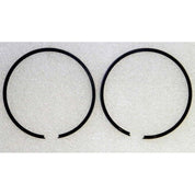 WSM Piston Rings For Yamaha 350 Banshee 87-06 For 68mm Piston 51-520-68