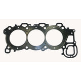 WSM Head Gasket For Mercury / Mariner / Yamaha 200 - 250 Hp V6 4-Stroke 02-21