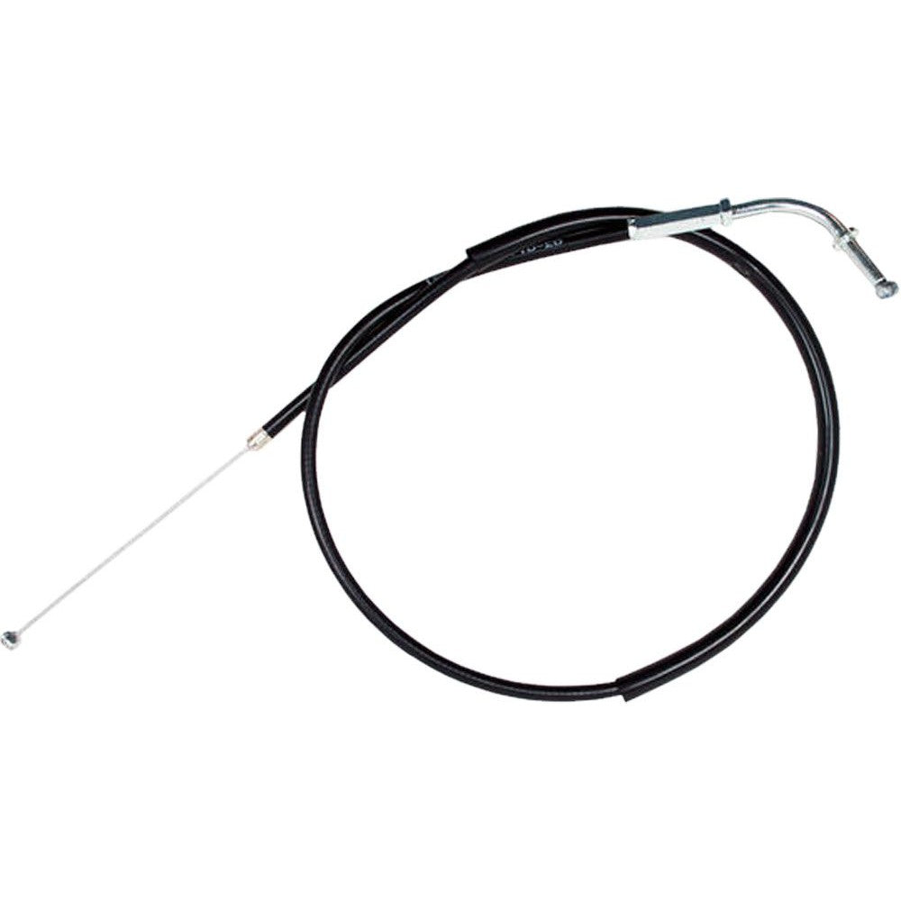 Motion Pro Black Throttle Push Cable 03-0145