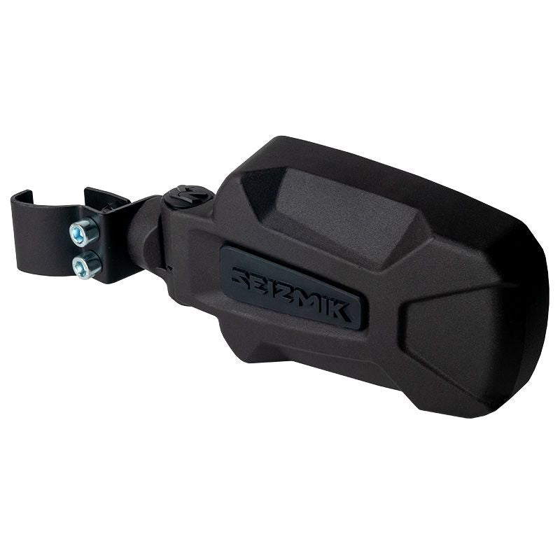 Seizmik Pursuit Side View Aluminum Mirrors 56-18073