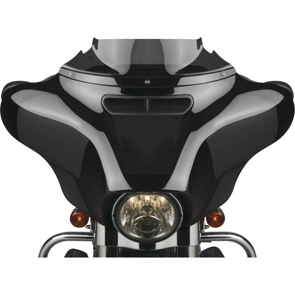 National Cycle Geebee Windshield 4" Tint N27430