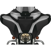 National Cycle Geebee Windshield 4" Tint N27430