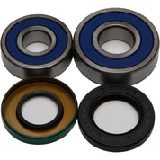 All Balls Rear Wheel Bearing Kit 25-1356