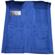 ACC Replacement Carpet Kit For 1971-1973 Mercury Comet 2DR Auto - CHOOSE COLOR