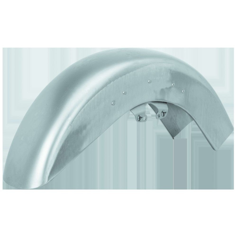 Bikers Choice Custom FL Touring Front Fender For - 090364 Without Holes