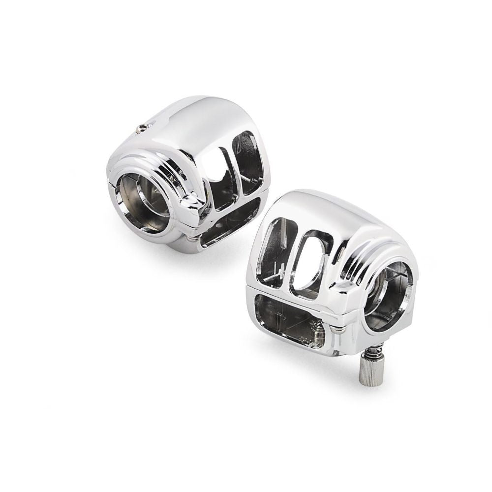 Bikers Choice Switch Housings For - 370906