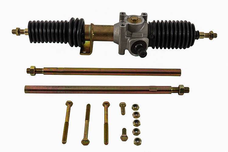 All Balls Steering Rack Assembly For 2013-2015 Polaris Brutus HD 900 - 51-4003