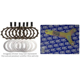DRC Series Clutch Rebuild Kit W/Removal Tool YAMAHA YFM350 Warrior 1987-2004