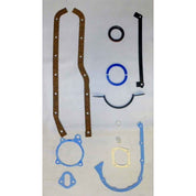 WSM Lower Conversion Gasket Set for 3.0L 181 CI. 502-100