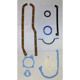 WSM Lower Conversion Gasket Set for 3.0L 181 CI. 502-100