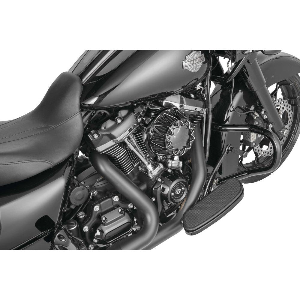 Arlen Ness Crossfire Contrast Air Cleaner 600-038