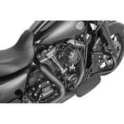 Arlen Ness Crossfire Contrast Air Cleaner 600-038