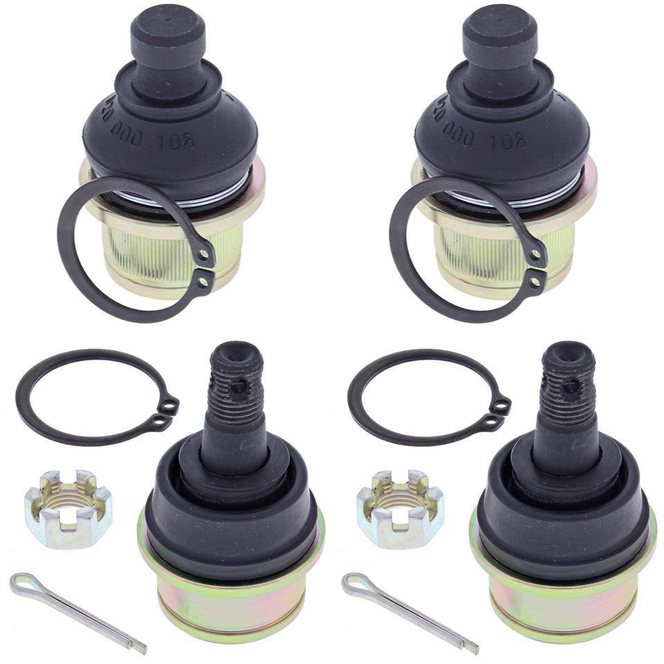 Complete Ball Joint Lower and Upper Kit Z8-EX TERRACROSS 800 EX 14