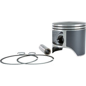 SPI Piston Kits For ARCTIC CAT ZR 8000 ES 129 2018-2019 85MM Standard Bore