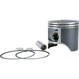 SPI Piston Kits For ARCTIC CAT ZR 8000 ES 129 2018-2019 85MM Standard Bore