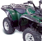 2002-08 Yamaha YFM-660 GRIZZLY Maier Fender Flares Set Of 4 Yamaha Yfm660