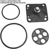 88-06 GSX600F KATANA K&L FUEL PETCOCK REPAIR KIT For Suzuki