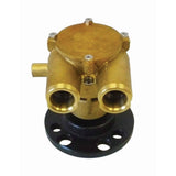 Bomba de agua de mar WSM para OMC / Volvo 750-800