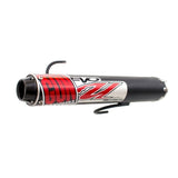 BIG GUN Exhaust 12-5802 EVO Series Slip-On for 2014-16 Arctic Cat Wildcat NEW