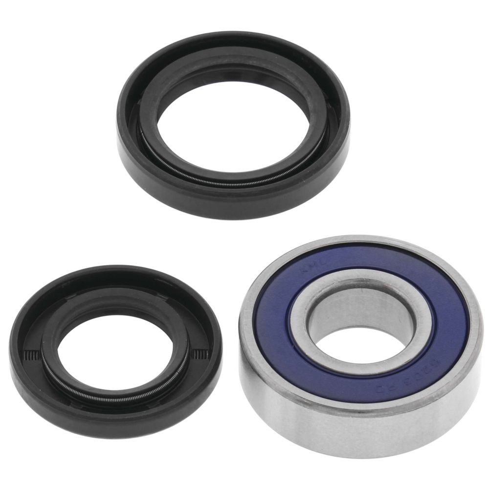 QuadBoss Lower Steering Bearing Kit - 53251462