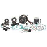 Wrench Rabbit Complete Engine Rebuild Kit For 2002-2018 Yamaha YZ 85