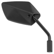O.E.M. Replacement Mirror For Kawasaki Z125 Pro 2017-2020 Right Black
