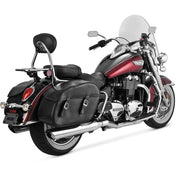 Vance & Hines 20065 Select Triumph Commander VH-2111