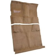 ACC Replacement Carpet Kit For 1975-1978 GMC K25 Suburban 4WD Pass Area - CHOOSE COLOR