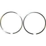 Juego de anillos de pistón WSM de 1 mm de diámetro - 010-919-07