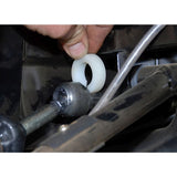 High Lifter Steering Stop Kit For Polaris Models RANGER-SSK