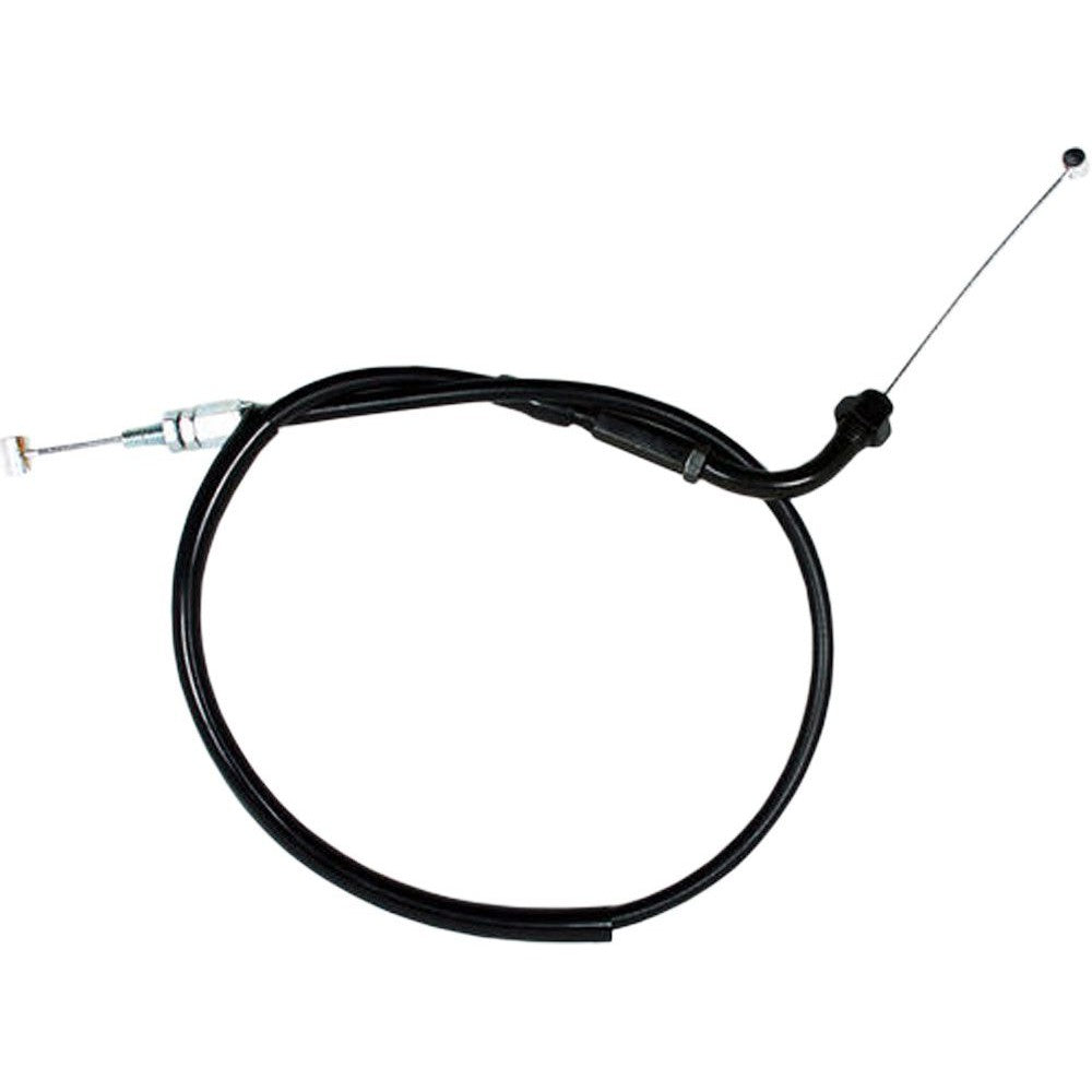 Motion Pro Black Vinyl Throttle Pull Cable For Honda CBR929RR 2000-2001 02-0446