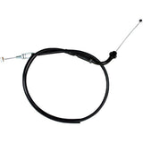 Motion Pro Black Vinyl Throttle Pull Cable For Honda CBR929RR 2000-2001 02-0446