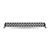 Trux Accessories 32" Universal Halo Single Row LED Light Bar