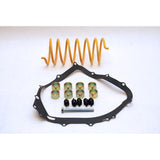Kit de embrague High Lifter Outlaw para Suzuki King Quad 700 LTA700X 4x4 2007