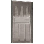 ACC Replacement Carpet Kit For 1970-1971 Mercury Cyclone GT Auto with 2 Gray Inserts - CHOOSE COLOR