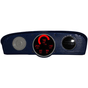 Intellitronix 1961-1966 Ford Truck LED Digital DP1008 - Red