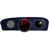 Intellitronix 1961-1966 Ford Truck LED Digital DP1008 - Red