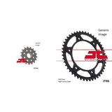 Front & Rear Sprocket Kit for Street BMW F800 GS 2008-2013