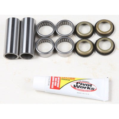Pivot Works - PWSAK-K03-021 - Swingarm Bearing Kit