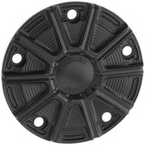 Arlen Ness 10-Gauge All Black Ignition Cover 700-024