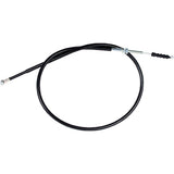 Motion Pro Black Vinyl Clutch Cable 03-0332